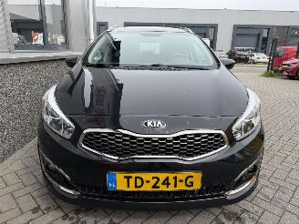 Kia Ceed Sportswagon 1.0 T-GDi Design Edition picture 14