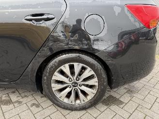 Kia Ceed Sportswagon 1.0 T-GDi Design Edition picture 24