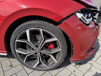 Volkswagen Polo 2.0 TSI GTI picture 26