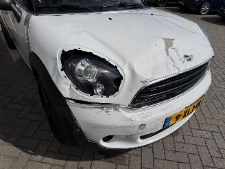 Mini Countryman 1.6 One Knockout Edition picture 10