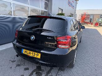 BMW 1-serie 116i Limited Series M Sports High picture 6