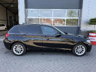 BMW 1-serie 116i Limited Series M Sports High picture 4