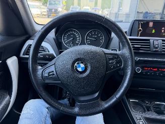 BMW 1-serie 116i Limited Series M Sports High picture 30