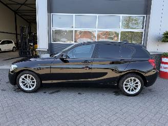 BMW 1-serie 116i Limited Series M Sports High picture 23