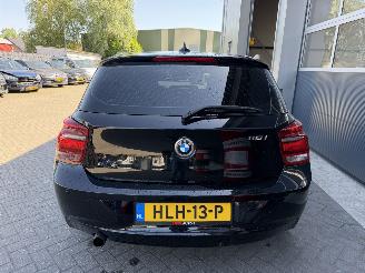 BMW 1-serie 116i Limited Series M Sports High picture 20