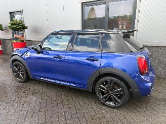 Mini Cooper 1.5 Cooper Dalston Edition picture 43