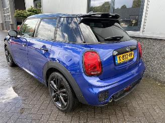 Mini Cooper 1.5 Cooper Dalston Edition picture 42
