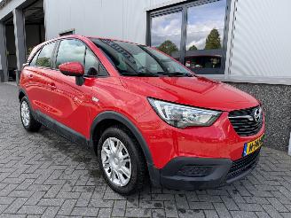 Auto incidentate Opel Crossland X 1.2 Innovation 2018/6