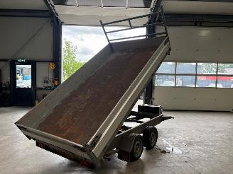 Hapert  Electrische kipper picture 7