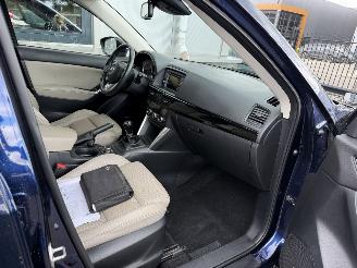 Mazda CX-5 2.0 4WD picture 23