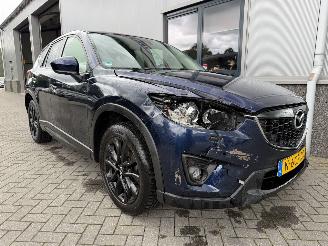  Mazda CX-5 2.0 4WD 2013/10