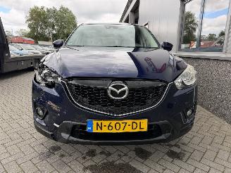 Mazda CX-5 2.0 4WD picture 6