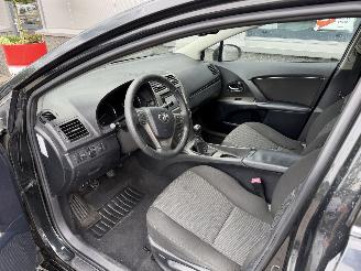 Toyota Avensis 1.6 VVTi Business Wagon picture 22
