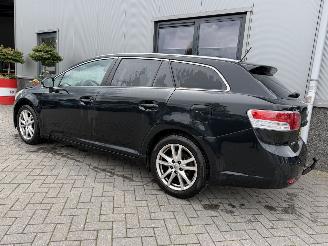 Toyota Avensis 1.6 VVTi Business Wagon picture 30