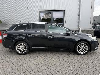 Toyota Avensis 1.6 VVTi Business Wagon picture 3