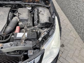 Toyota Avensis 1.6 VVTi Business Wagon picture 14