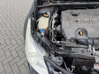 Toyota Avensis 1.6 VVTi Business Wagon picture 15