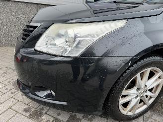 Toyota Avensis 1.6 VVTi Business Wagon picture 20