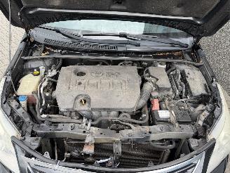Toyota Avensis 1.6 VVTi Business Wagon picture 13