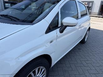 Fiat Punto Evo 1.2 Lounge picture 29