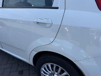 Fiat Punto Evo 1.2 Lounge picture 25