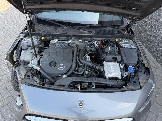 Mercedes A-klasse 160 Advantage picture 17