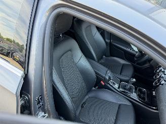 Mercedes A-klasse 160 Advantage picture 24