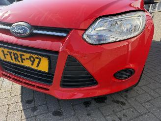 Ford Focus 1.0 EcoBoost picture 9