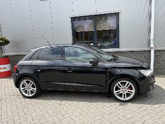 Audi A1 1.2 TFSI S-Line SPORTBACK picture 2