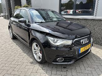 Audi A1 1.2 TFSI S-Line SPORTBACK picture 5