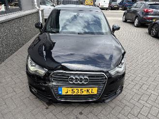 Audi A1 1.2 TFSI S-Line SPORTBACK picture 19
