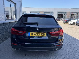 BMW 5-serie 530i High Executive Edition picture 8