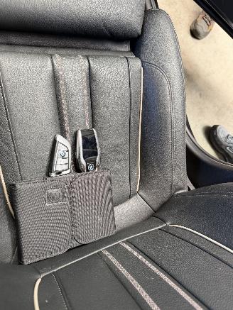 BMW 5-serie 530i High Executive Edition picture 29