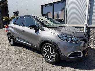 skadebil auto Renault Captur 1.2 TCe Dynamique 2013/5