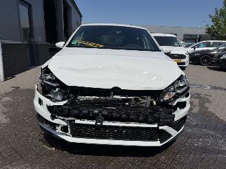 Volkswagen Polo 1.8 TSI GTI picture 10