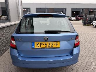 Skoda Fabia 1.2 TSI Ambition Business Combi picture 5