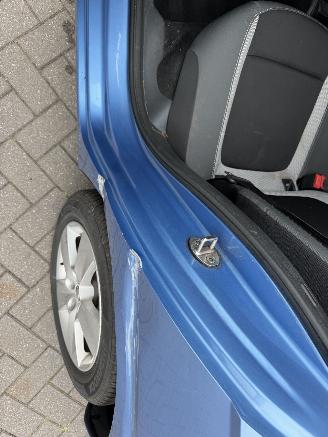 Skoda Fabia 1.2 TSI Ambition Business Combi picture 21