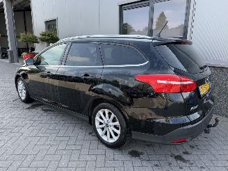 Ford Focus 1.0 Trend Wagon Automaat picture 27