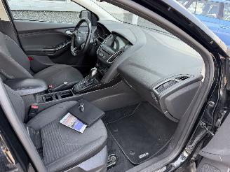 Ford Focus 1.0 Trend Wagon Automaat picture 18