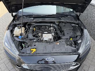 Ford Focus 1.0 Trend Wagon Automaat picture 12
