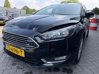 Ford Focus 1.0 Trend Wagon Automaat picture 9