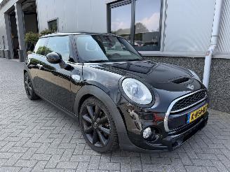  Mini Cooper S 2.0 Cooper S JW 2014/12