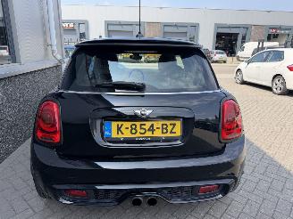Mini Cooper S 2.0 Cooper S JW picture 5