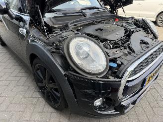 Mini Cooper S 2.0 Cooper S JW picture 27