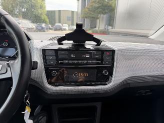 Volkswagen e-Up! e-up! picture 19