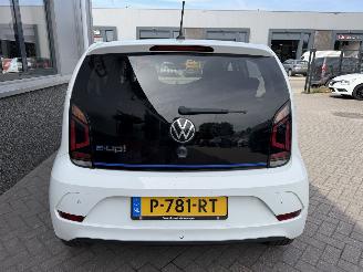 Volkswagen e-Up! e-up! picture 5
