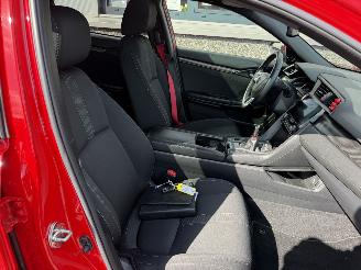 Honda Civic 1.5 i-VTEC Prestige picture 13