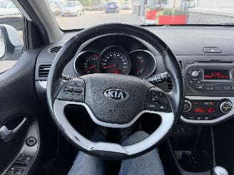 Kia Picanto 1.2 CVVT DynamicLine picture 21