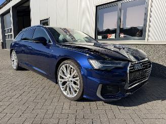 škoda osobní automobily Audi A6 avant 55 TFSI quattro Design Pro Line 2019/7