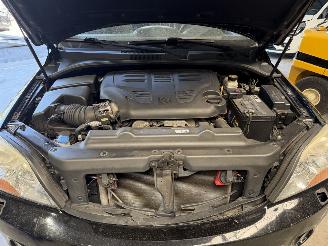 Kia Sorento 3.3 V6 X-clusive fulltime 4wd Automaat picture 26